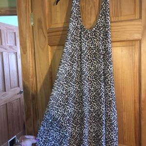 American eagle dress